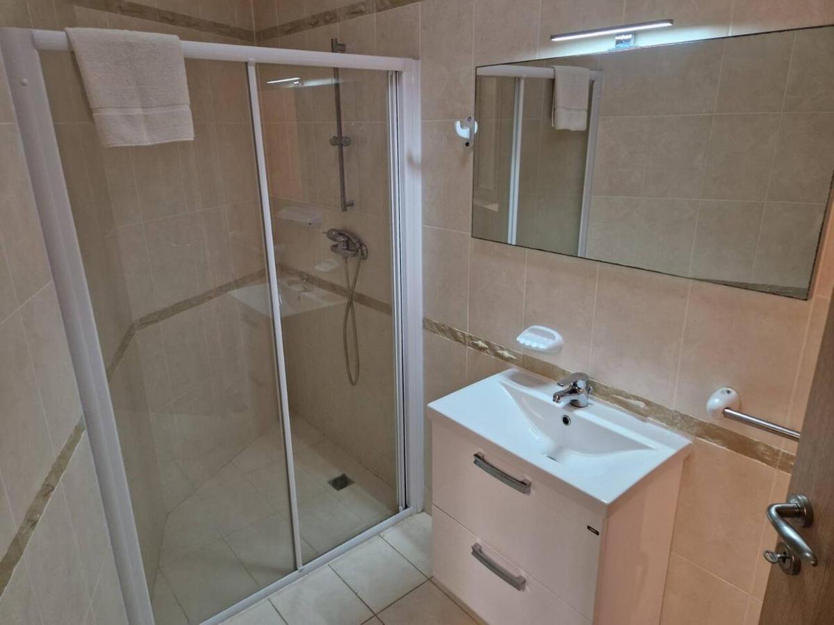 Seabreeze Casablanca Flat Lägenhet Zebbug  Exteriör bild